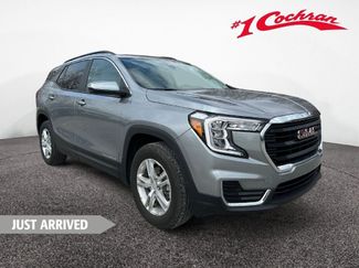 Used 2023 GMC Terrain SLE w/ Driver Convenience Package video 1