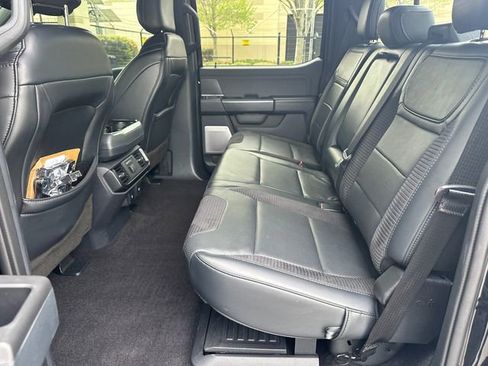 Used 2022 Ford F150 Raptor w/ Raptor 37 Performance Package image 24