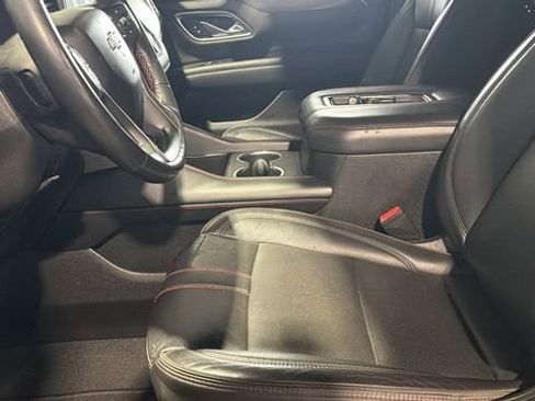 Used 2021 Chevrolet Tahoe RST AWD/4WD image 25
