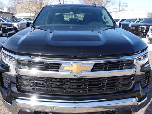 Used 2024 Chevrolet Silverado 1500 LT image 6