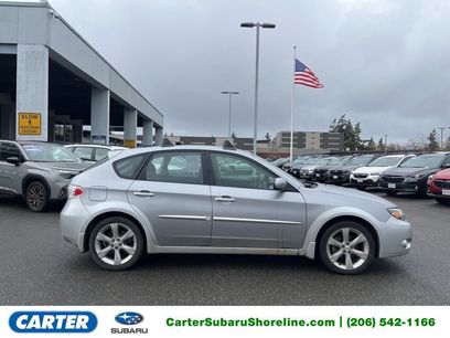 Used 2011 Subaru Impreza Outback Sport