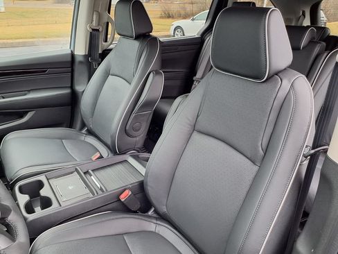 New 2026 Honda Odyssey Elite image 14
