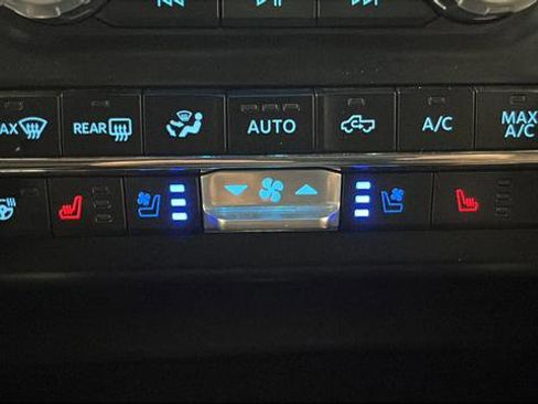 Used 2024 Ford F250 King Ranch w/ FX4 Off-Road Package AWD/4WD image 44