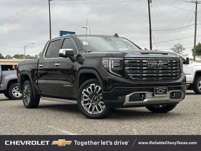 Used 2023 GMC Sierra 1500 Denali Ultimate