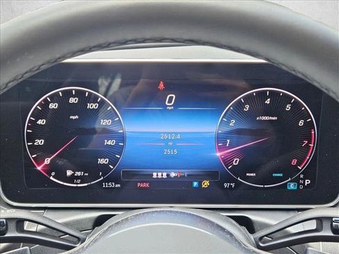 Certified 2024 Mercedes-Benz C 300 4MATIC Sedan image 10