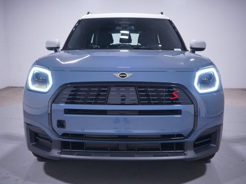 Used 2026 MINI Cooper Countryman S AWD/4WD image 4