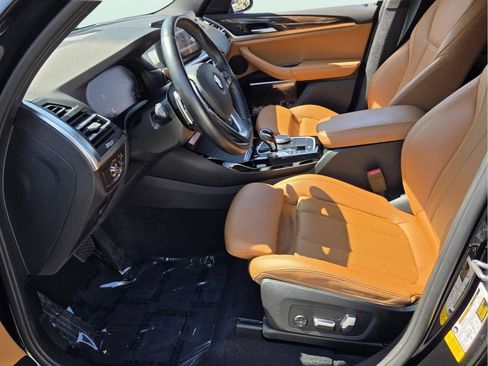Used 2023 BMW X3 sDrive30i w/ Premium Package RWD image 10