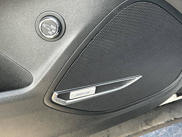 Used 2024 Buick Envision Preferred AWD/4WD image 20