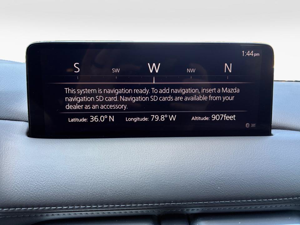 Certified 2024 MAZDA CX-5 Carbon Edition AWD/4WD image 17