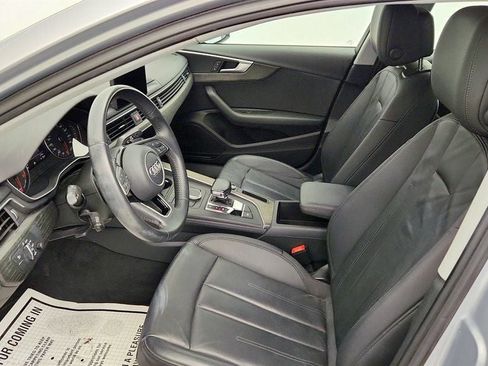 Used 2019 Audi A4 2.0T Premium image 20