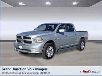 Used 2015 RAM 1500 Sport video 1