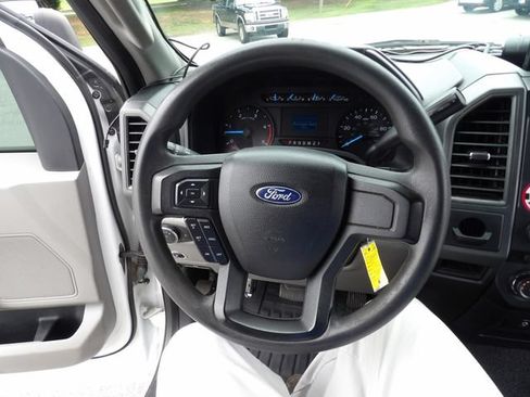 Used 2017 Ford F450 XL RWD image 30