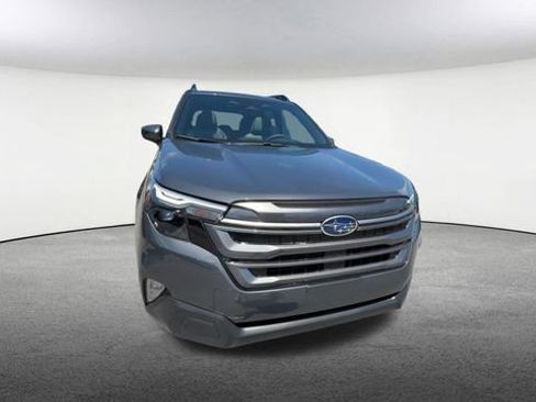 New 2026 Subaru Forester Premium AWD/4WD image 2