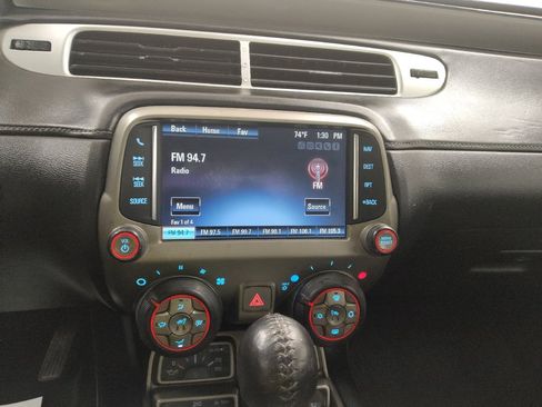 Used 2015 Chevrolet Camaro LT w/ RS Package image 25