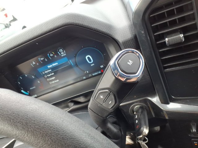 Used 2024 Ford F150 STX w/ Mobile Office Package AWD/4WD image 24