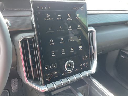 New 2026 GMC Acadia Elevation w/ Elevation Premium Package image 24