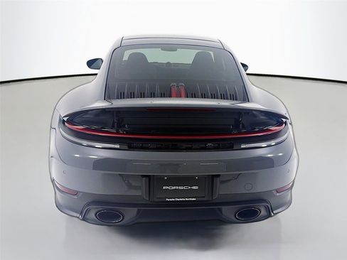Certified 2025 Porsche 911 Carrera image 23