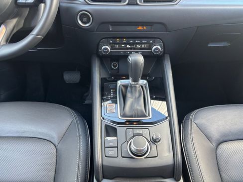Certified 2025 MAZDA CX-5 AWD 2.5 S w/ Preferred Package image 27