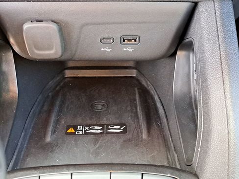 Used 2024 Chevrolet TrailBlazer RS w/ Convenience Package image 25