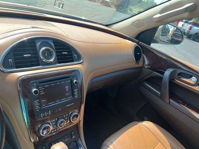 Used 2014 Buick Enclave Leather FWD image 18