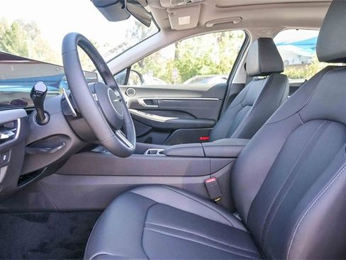 New 2026 Hyundai Sonata Limited image 22