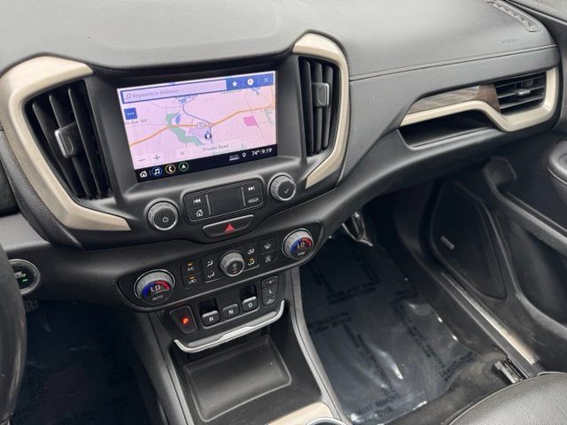 Used 2019 GMC Terrain Denali w/ Advanced Safety Package AWD/4WD image 15