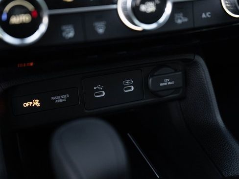 New 2026 Honda Civic Sport Touring image 24