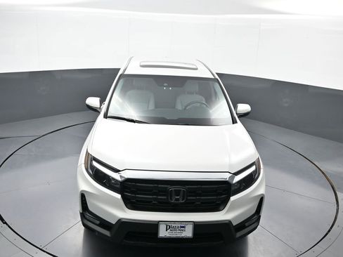 Certified 2025 Honda Ridgeline RTL image 35