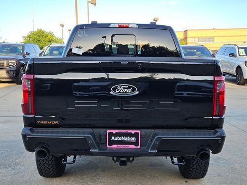 New 2026 Ford F150 Tremor AWD/4WD image 8