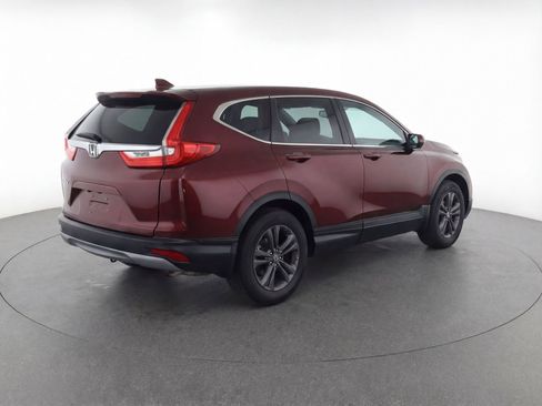Used 2017 Honda CR-V EX image 3