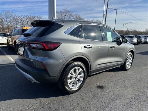 Certified 2023 Ford Escape Active w/ Tech Pack #2 image 5