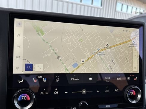 Used 2025 Lexus GX 550 image 37