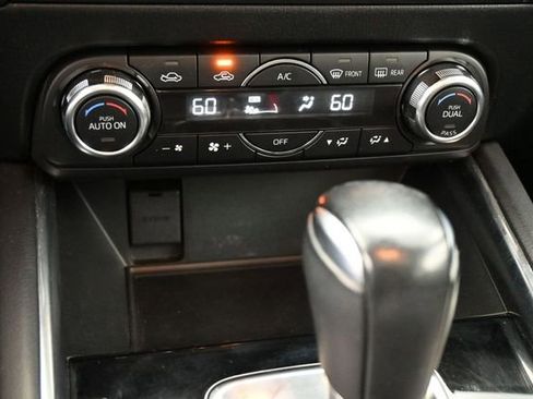 Used 2018 MAZDA CX-5 Grand Touring FWD image 17