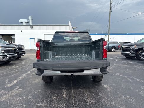 New 2026 Chevrolet Silverado 1500 LT image 7