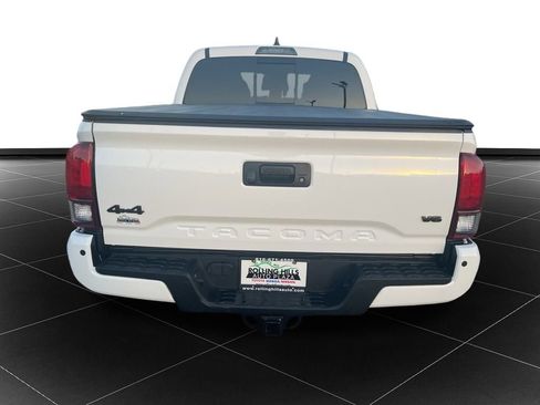 Used 2023 Toyota Tacoma SR5 image 4