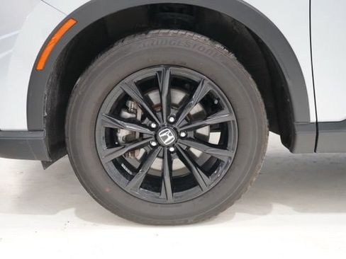 Used 2024 Honda CR-V Sport-L image 11