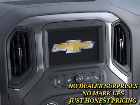 New 2026 Chevrolet Silverado 2500 W/T w/ Snow Plow Prep/Camper Package AWD/4WD image 20