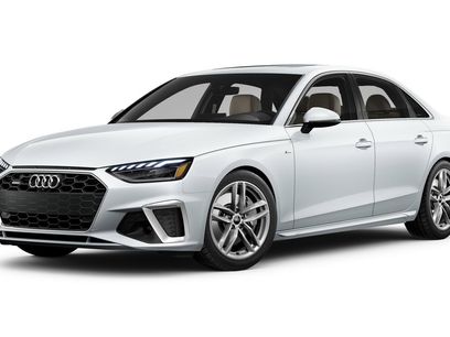 Certified 2023 Audi A4 2.0T Premium Plus w/ Premium Plus Package