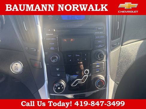 Used 2013 Hyundai Sonata SE FWD image 20
