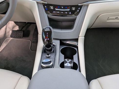 New 2026 Cadillac XT5 Premium Luxury image 22