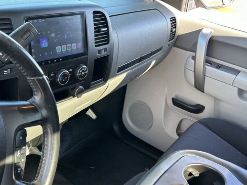 Used 2013 Chevrolet Silverado 2500 W/T RWD image 18