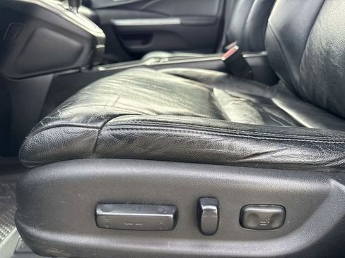 Used 2014 Honda CR-V EX-L image 12