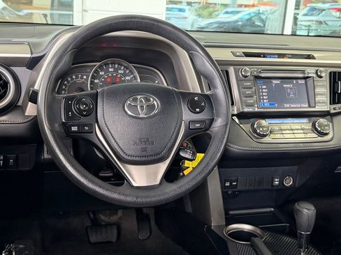 Used 2014 Toyota RAV4 XLE FWD image 30