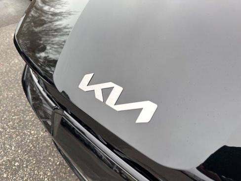 New 2026 Kia K5 GT-Line image 16