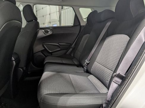 Used 2020 Kia Soul GT-Line w/ GT 2.0L Power Sunroof Package image 15