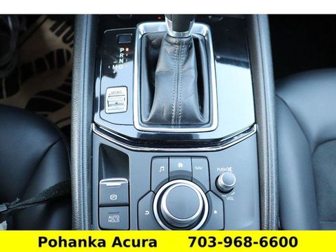 Used 2020 MAZDA CX-5 Touring AWD/4WD image 15