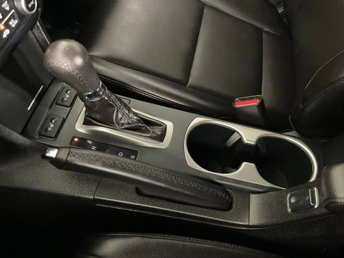 Used 2018 Acura ILX FWD image 18