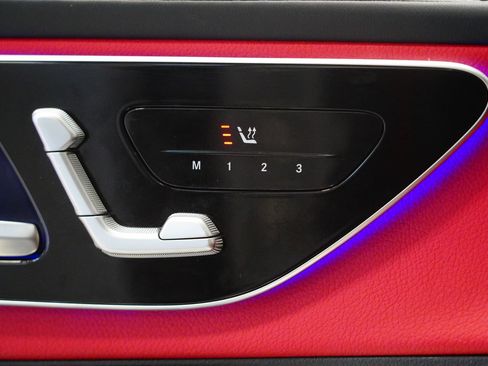 Certified 2023 Mercedes-Benz GLC 300 4MATIC image 26