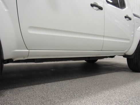 Used 2019 Nissan Frontier SV w/ Value Truck Package image 19