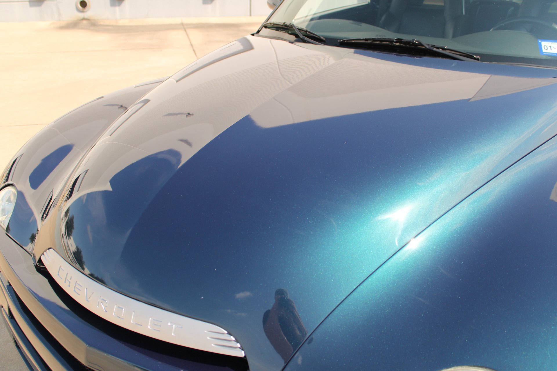 Used 2005 Chevrolet SSR w/ Preferred Equipment Group RWD image 36
